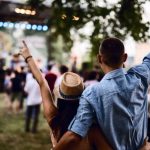 create budget for music festival