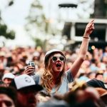 grant funding for music festival