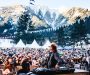 Keep the Music Playing: How to Hold a Winter Music Festival